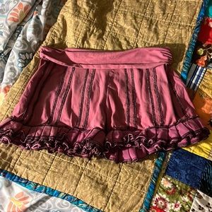 Cute little shorties